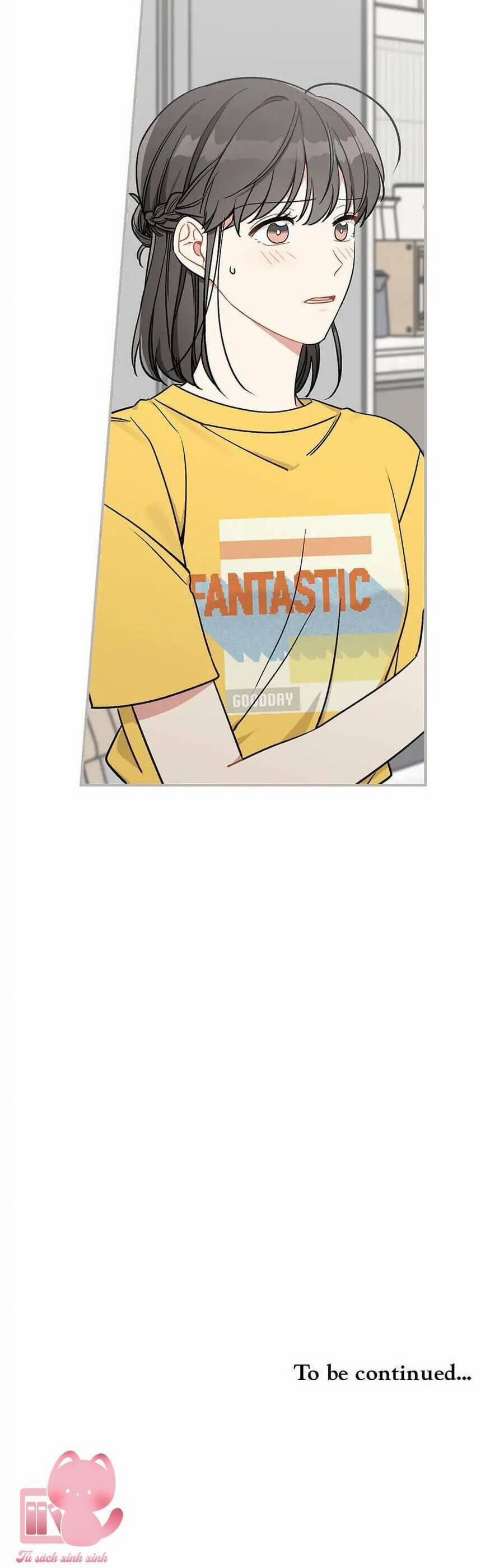 Ly Espresso Của Mùa Xuân 30 trang 50