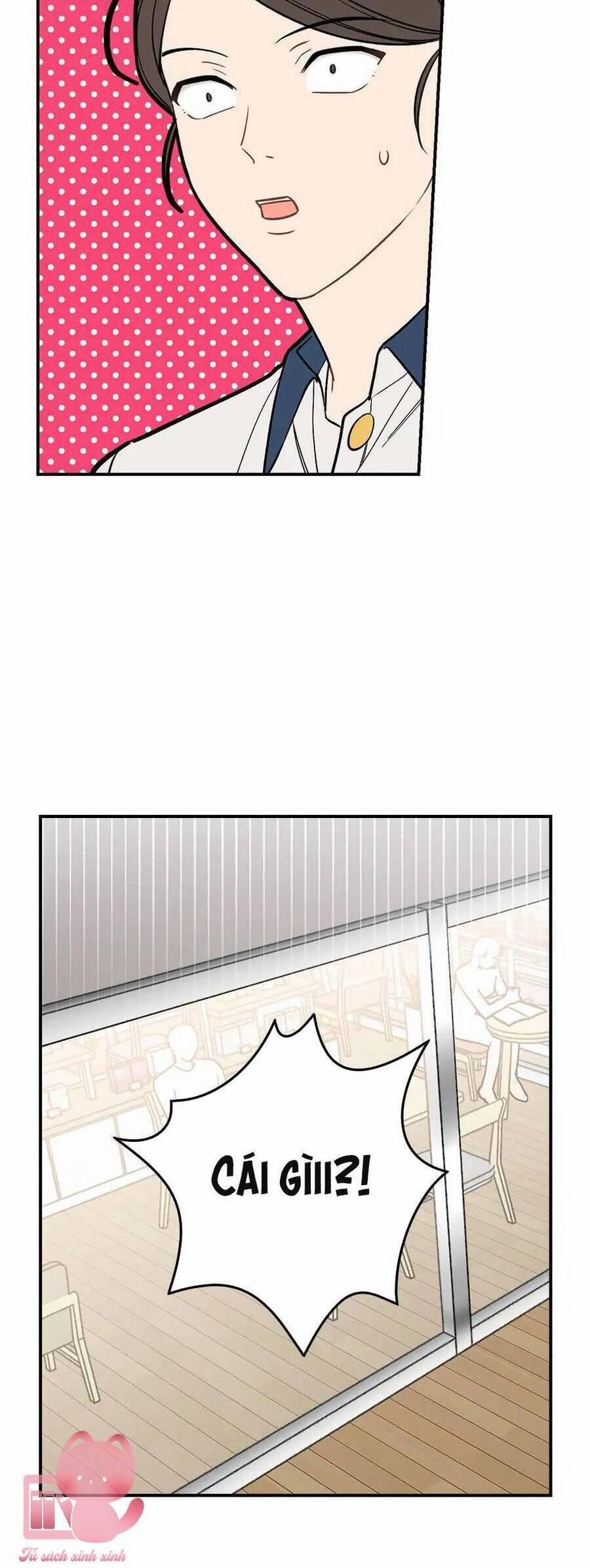 Ly Espresso Của Mùa Xuân 30 trang 7