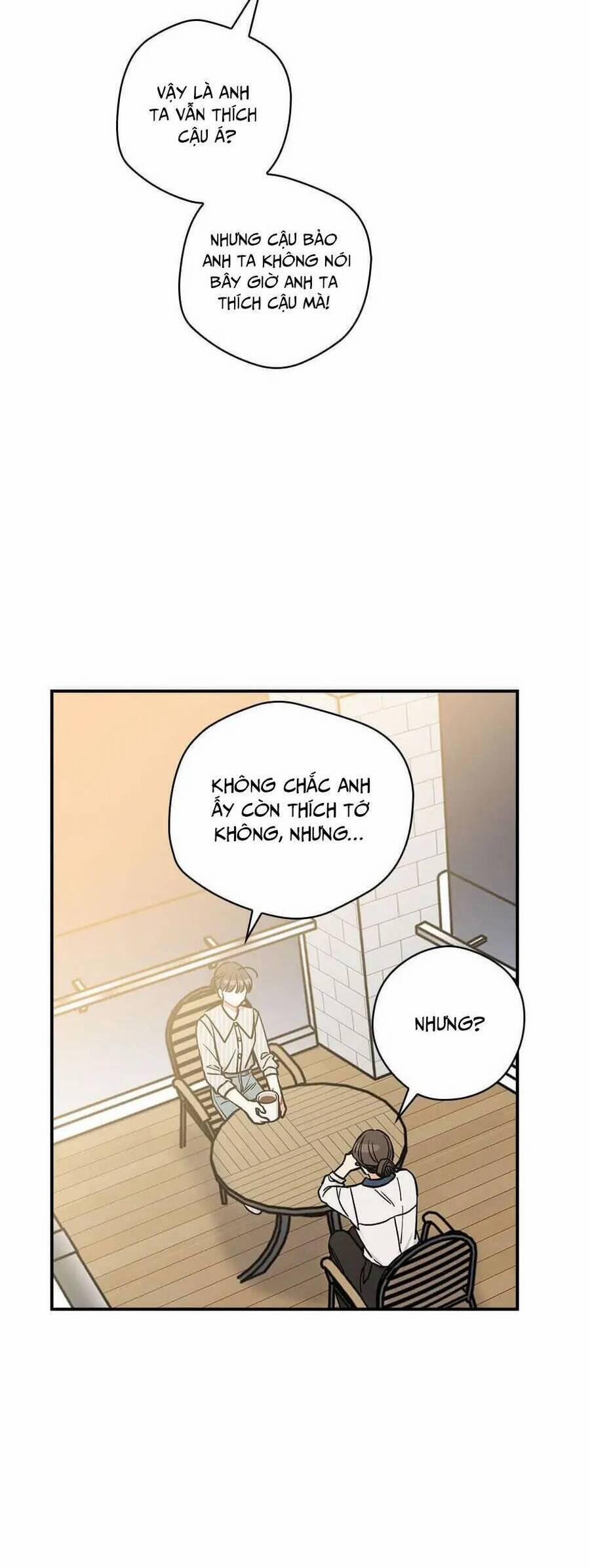 Ly Espresso Của Mùa Xuân 30 trang 9