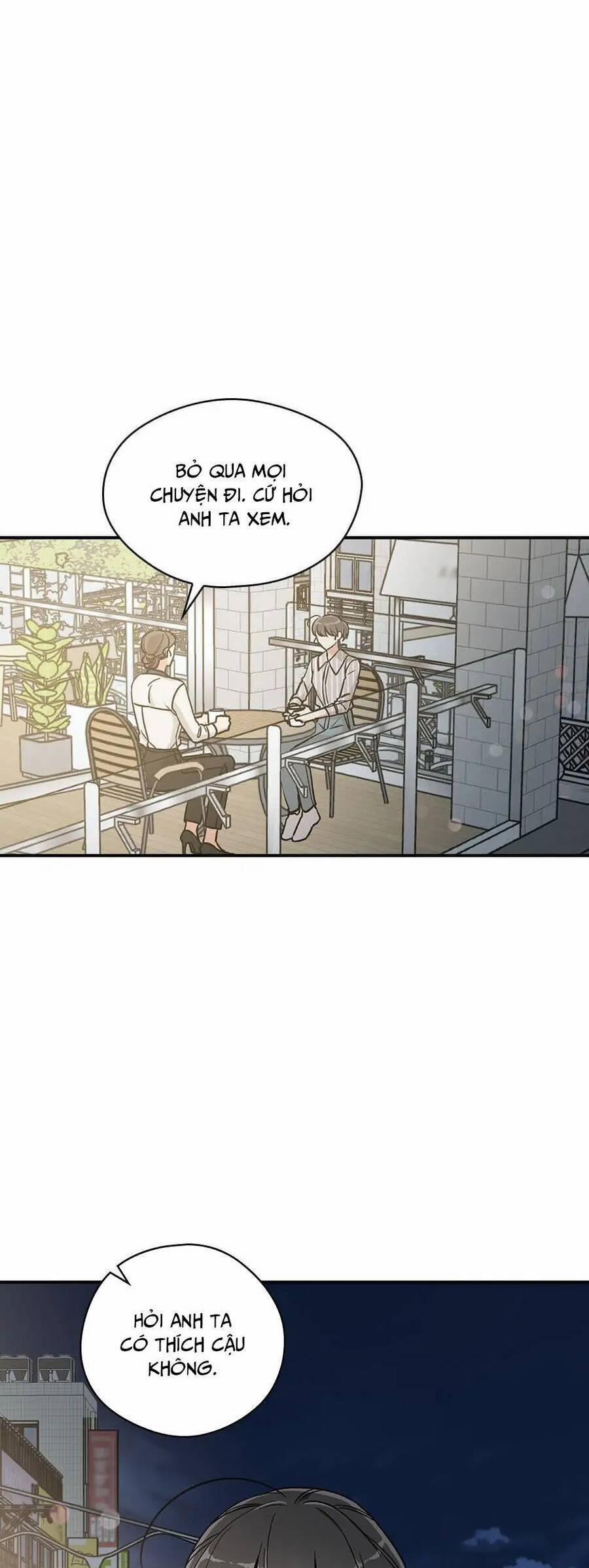 Ly Espresso Của Mùa Xuân 31 trang 0