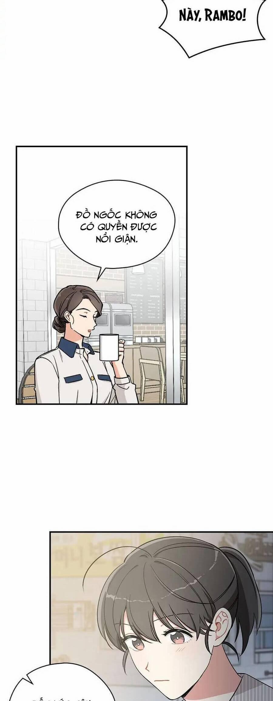 Ly Espresso Của Mùa Xuân 31 trang 10