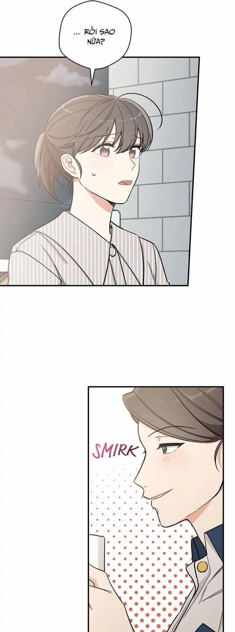 Ly Espresso Của Mùa Xuân 31 trang 12