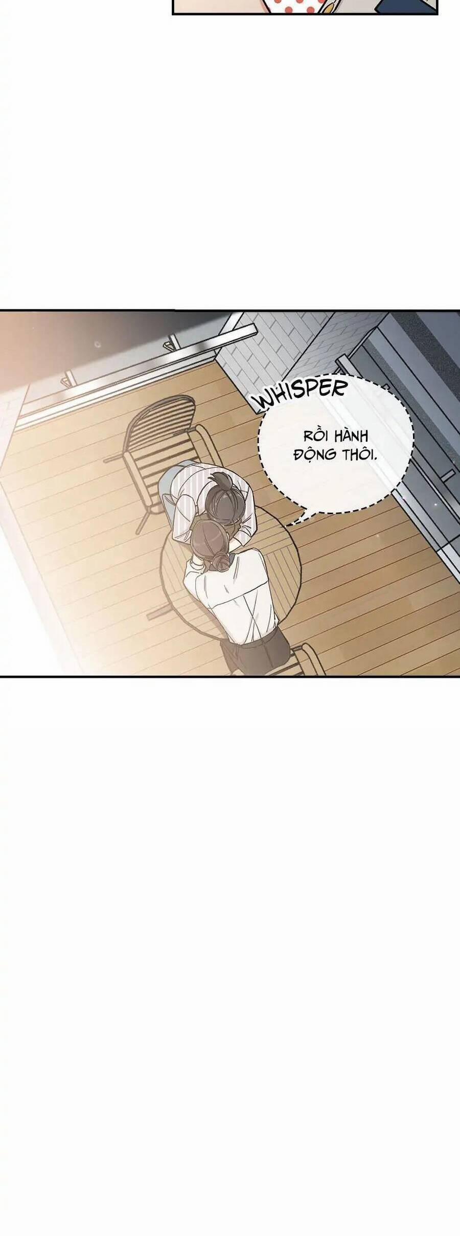 Ly Espresso Của Mùa Xuân 31 trang 13