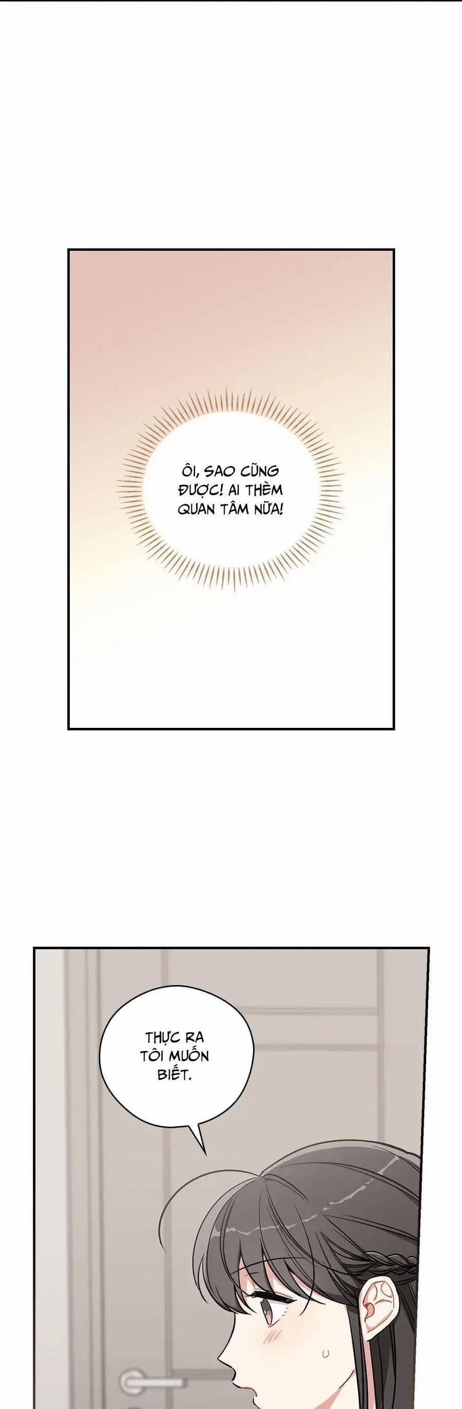 Ly Espresso Của Mùa Xuân 31 trang 16