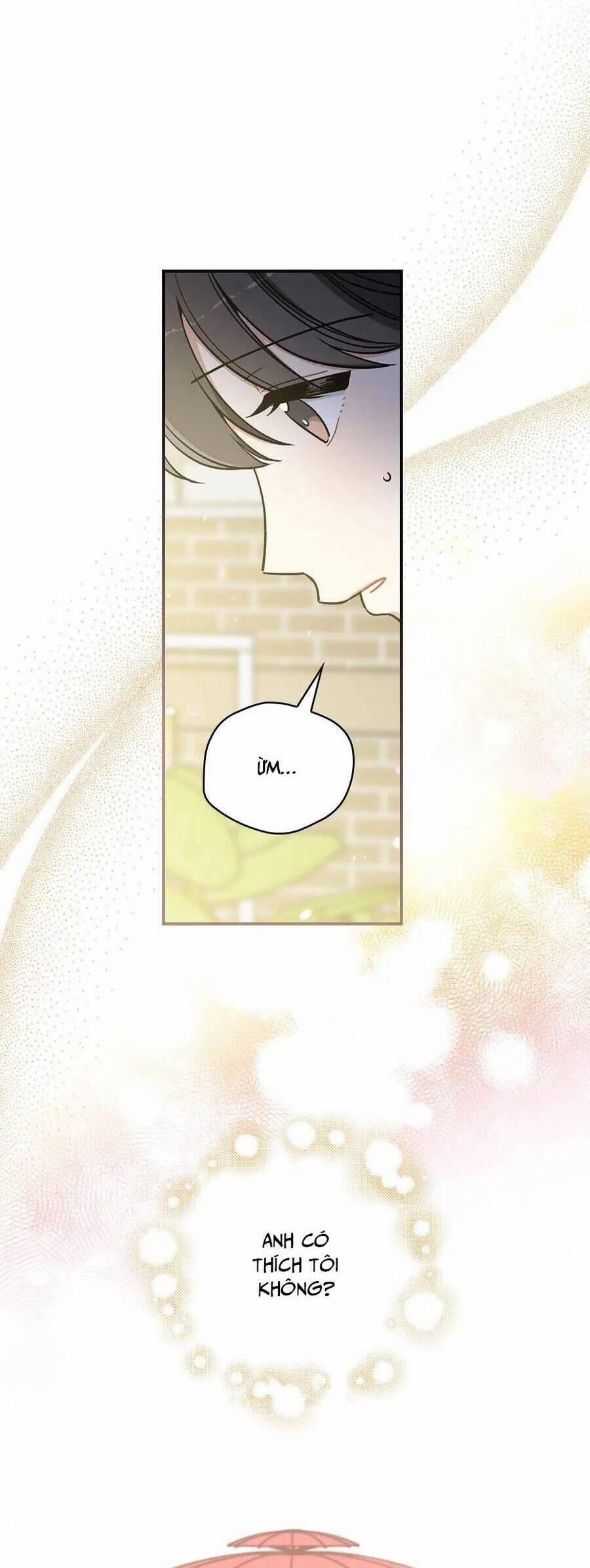 Ly Espresso Của Mùa Xuân 31 trang 2