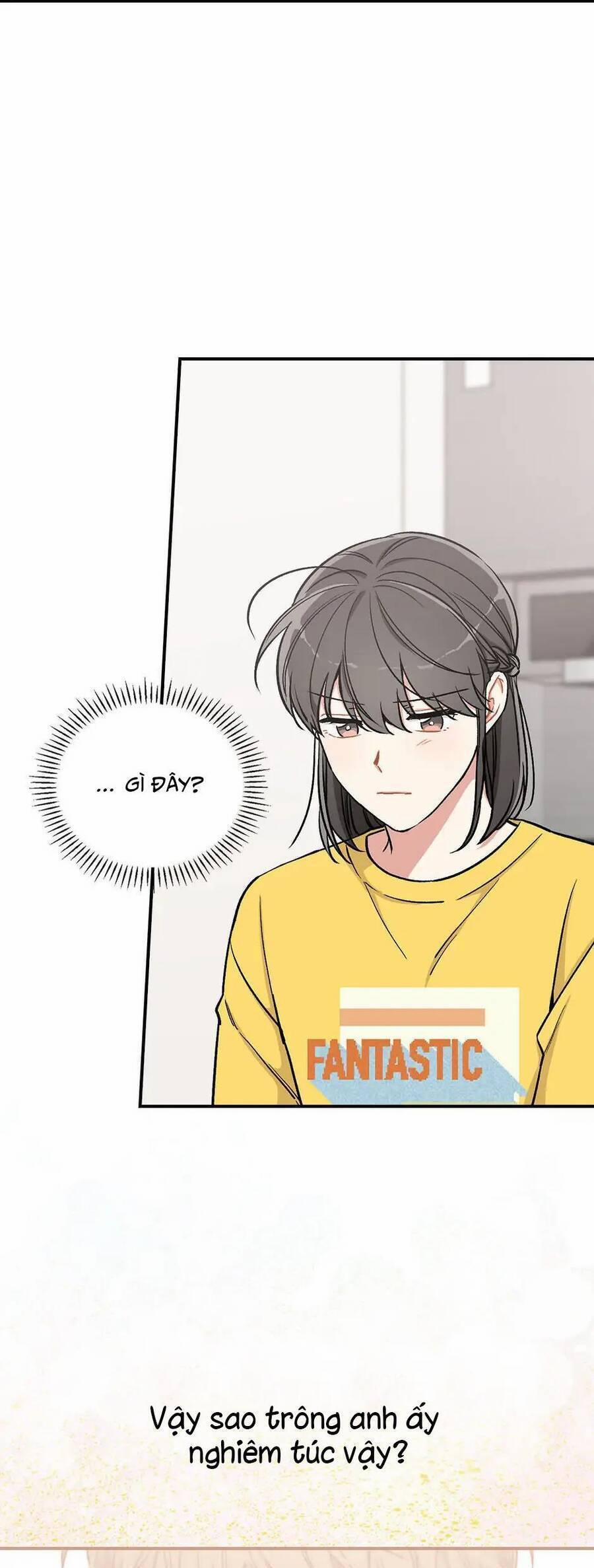 Ly Espresso Của Mùa Xuân 31 trang 20