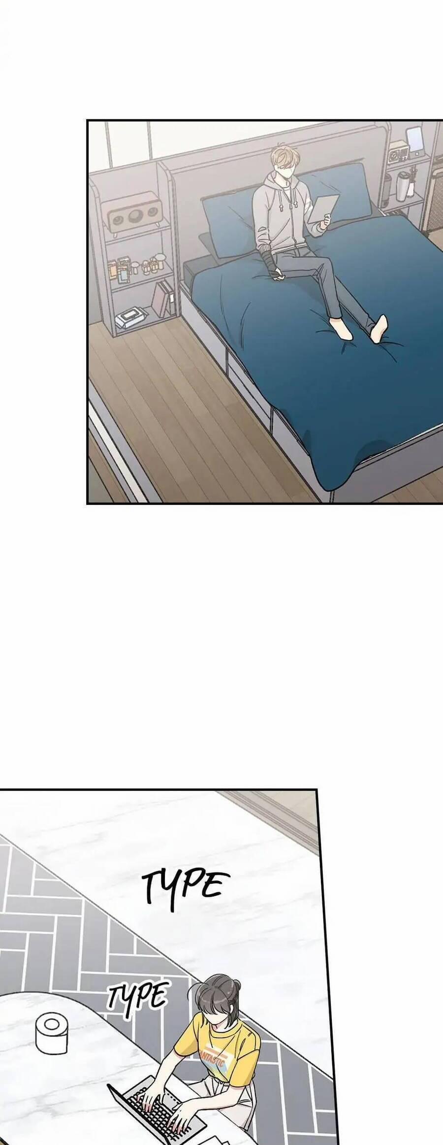 Ly Espresso Của Mùa Xuân 31 trang 26