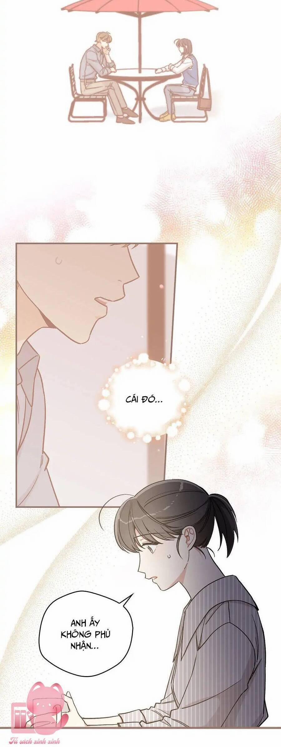 Ly Espresso Của Mùa Xuân 31 trang 3