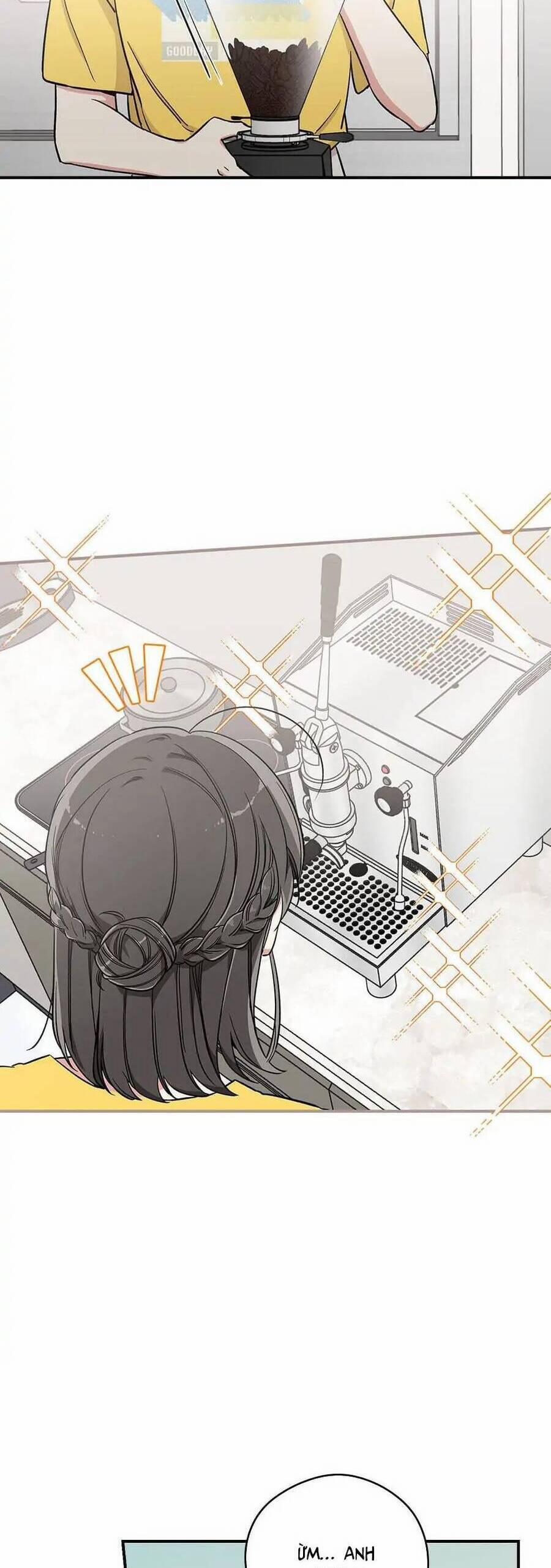 Ly Espresso Của Mùa Xuân 31 trang 33