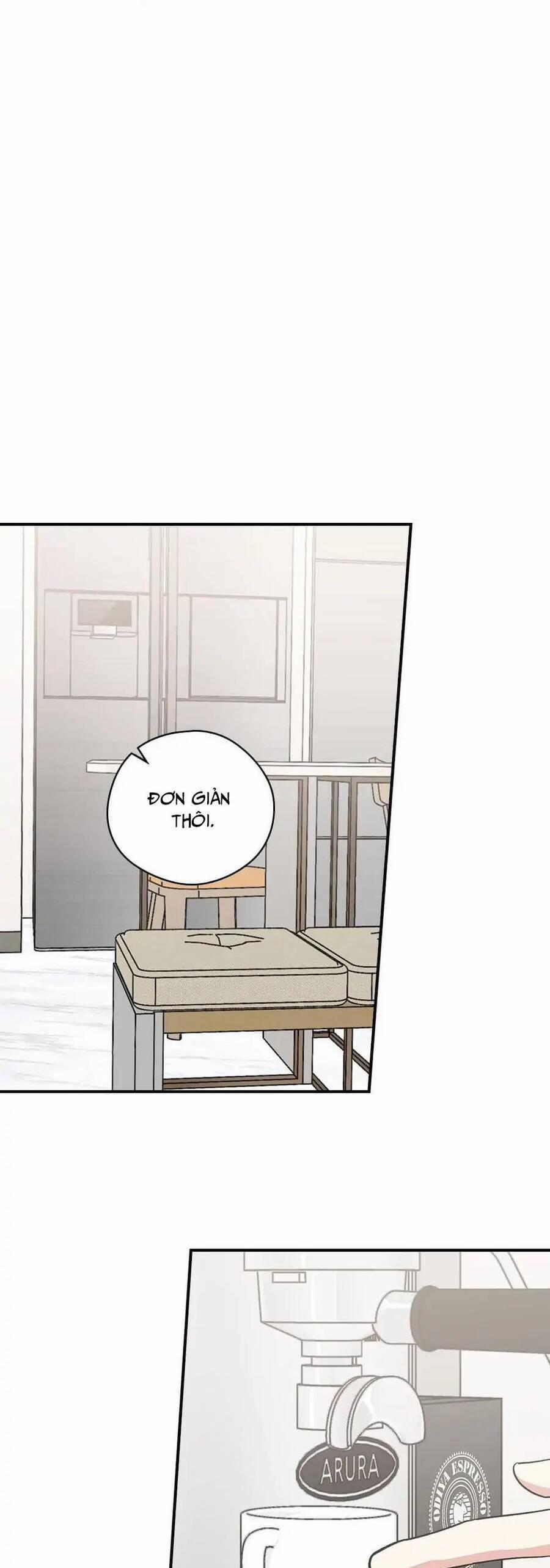 Ly Espresso Của Mùa Xuân 31 trang 36