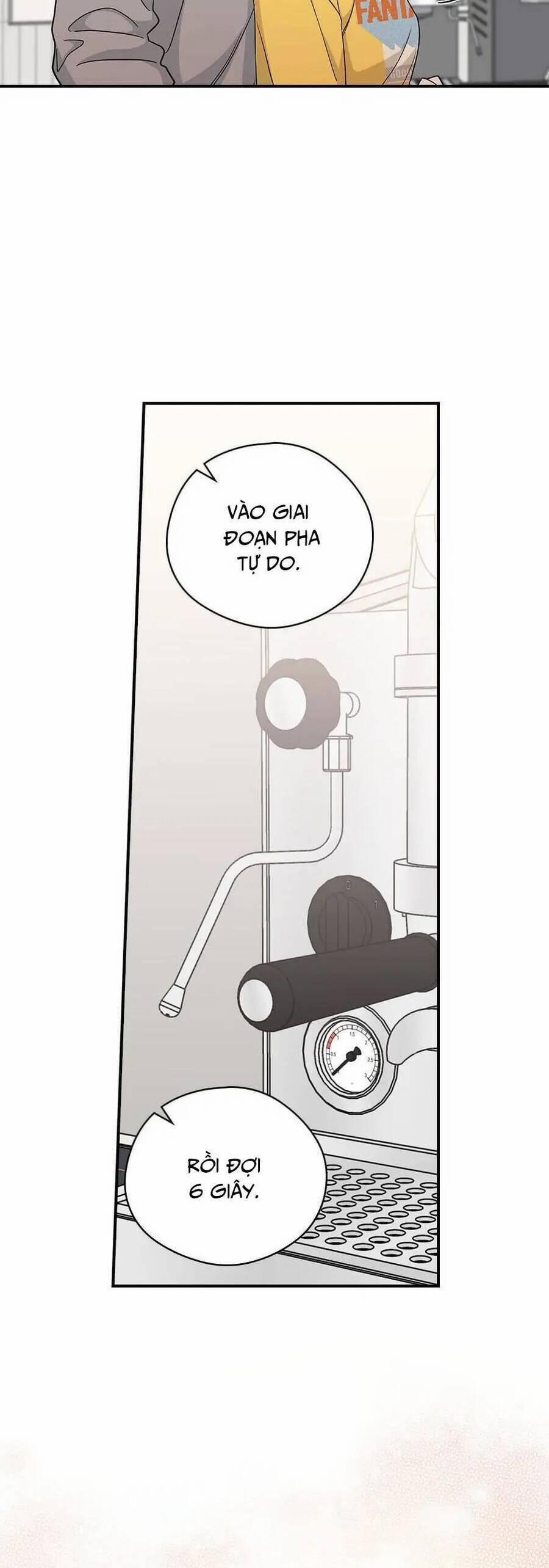 Ly Espresso Của Mùa Xuân 31 trang 38