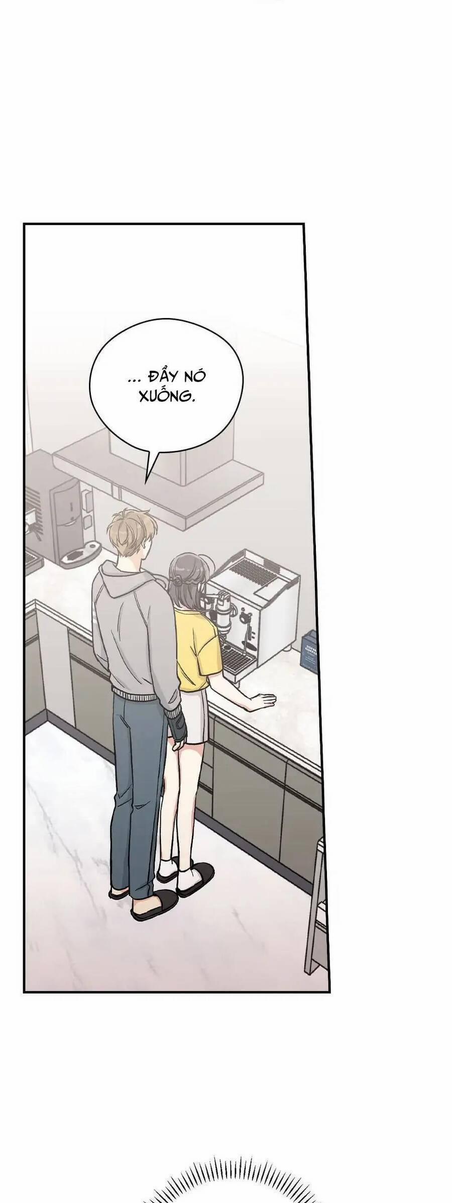 Ly Espresso Của Mùa Xuân 31 trang 40