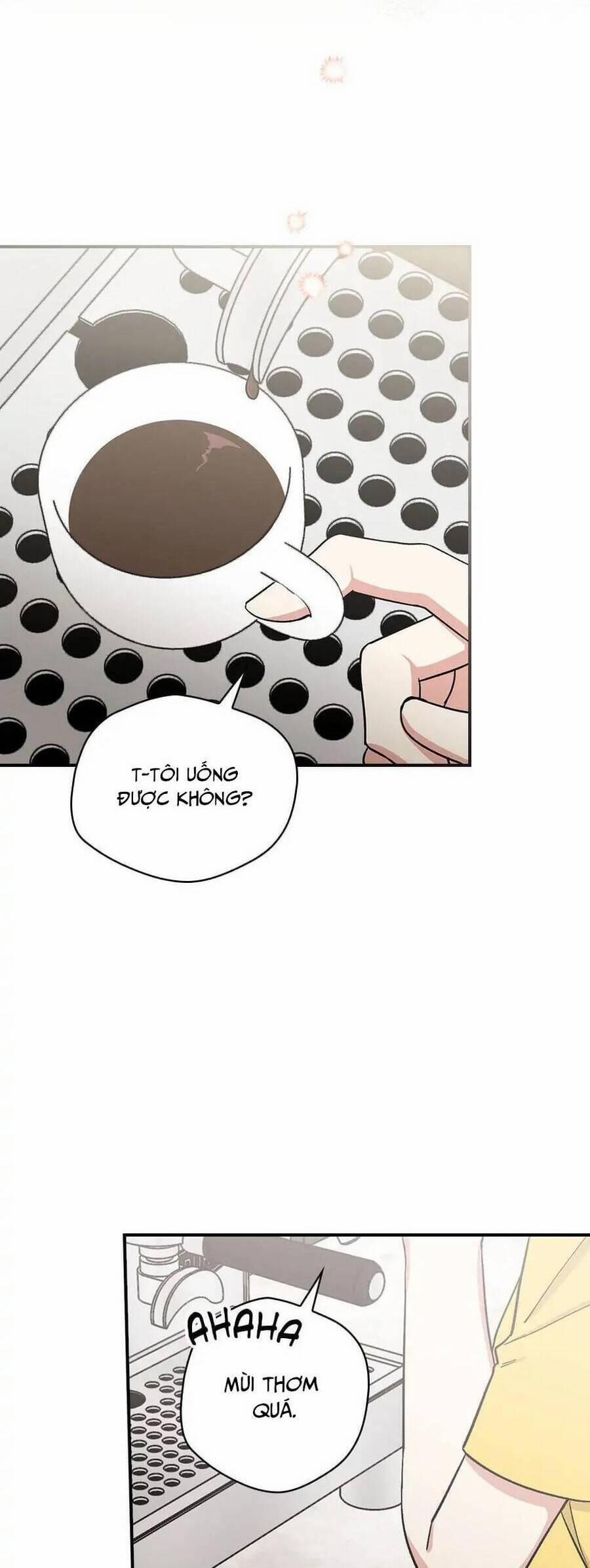 Ly Espresso Của Mùa Xuân 31 trang 42