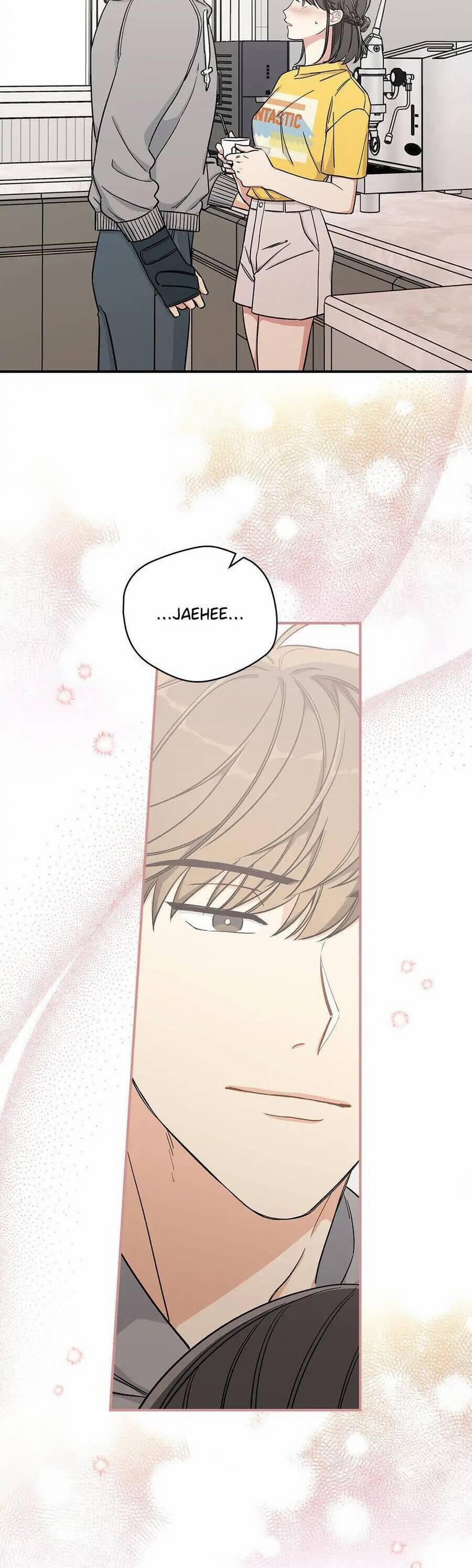 Ly Espresso Của Mùa Xuân 31 trang 45