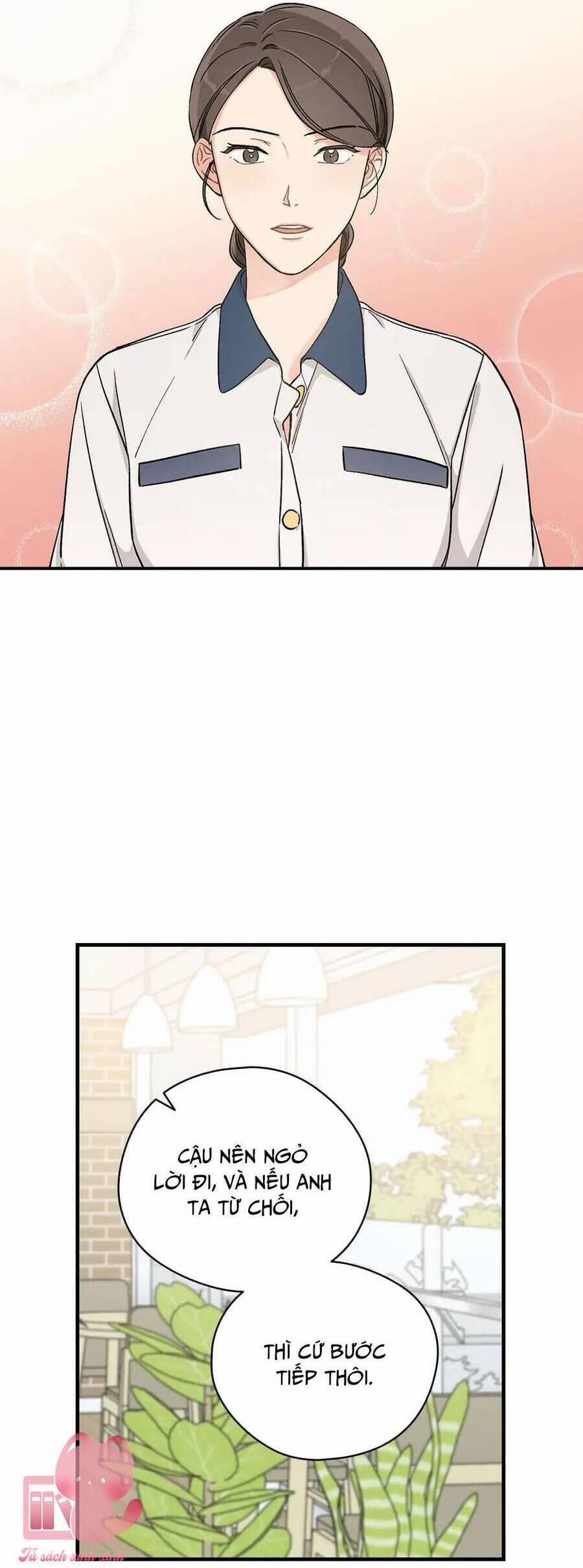 Ly Espresso Của Mùa Xuân 31 trang 7