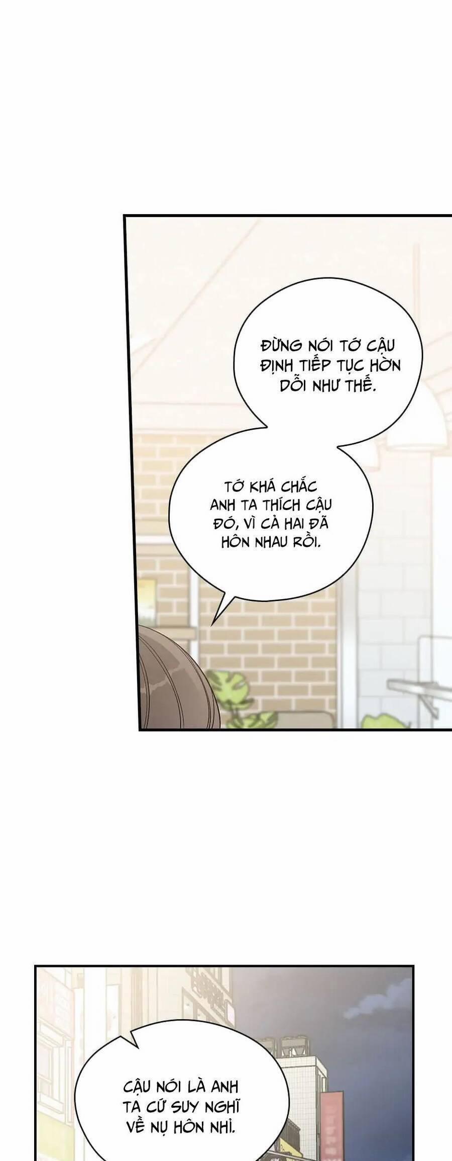 Ly Espresso Của Mùa Xuân 31 trang 8