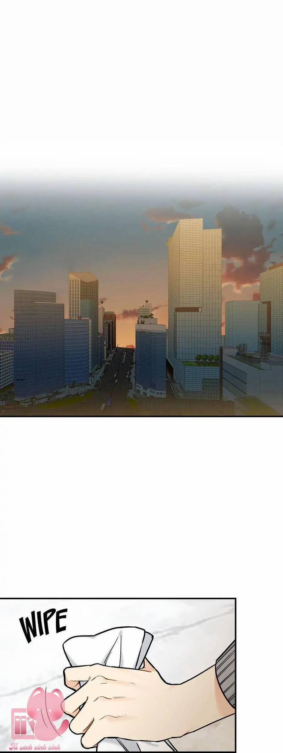 Ly Espresso Của Mùa Xuân 32 trang 11