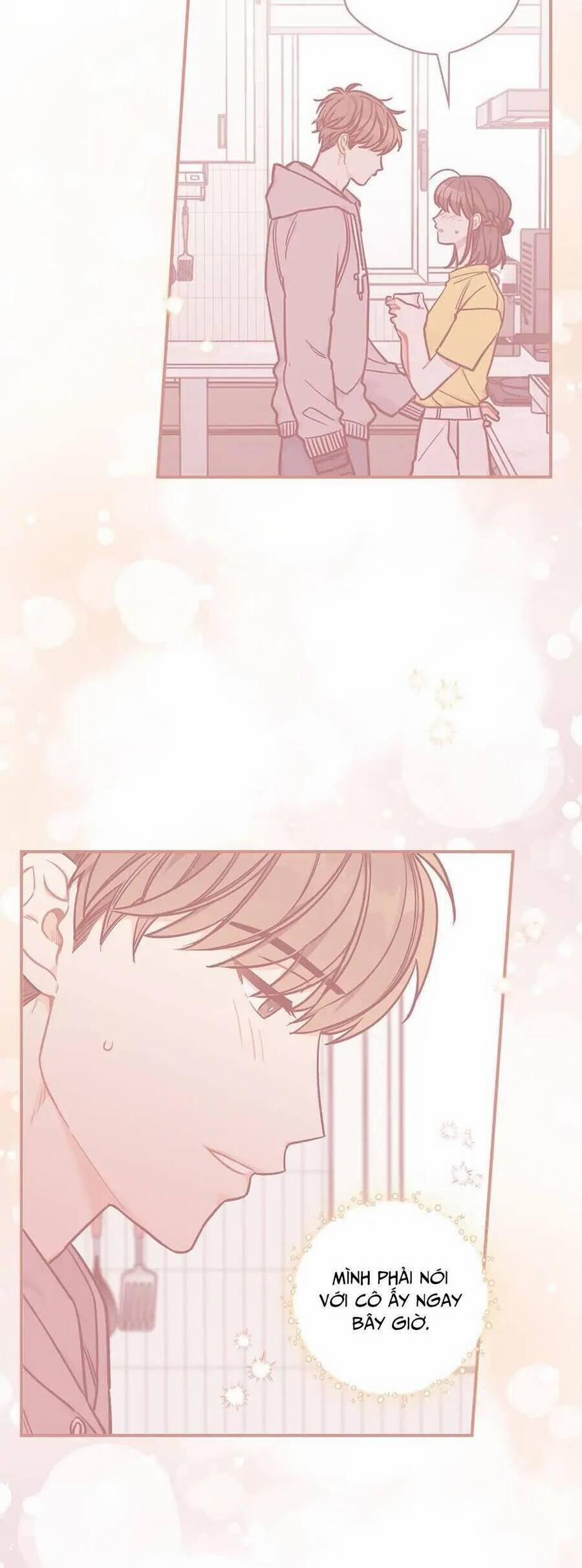 Ly Espresso Của Mùa Xuân 32 trang 13