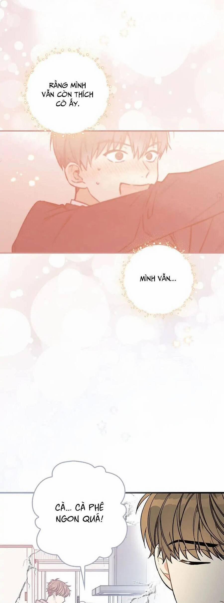 Ly Espresso Của Mùa Xuân 32 trang 14