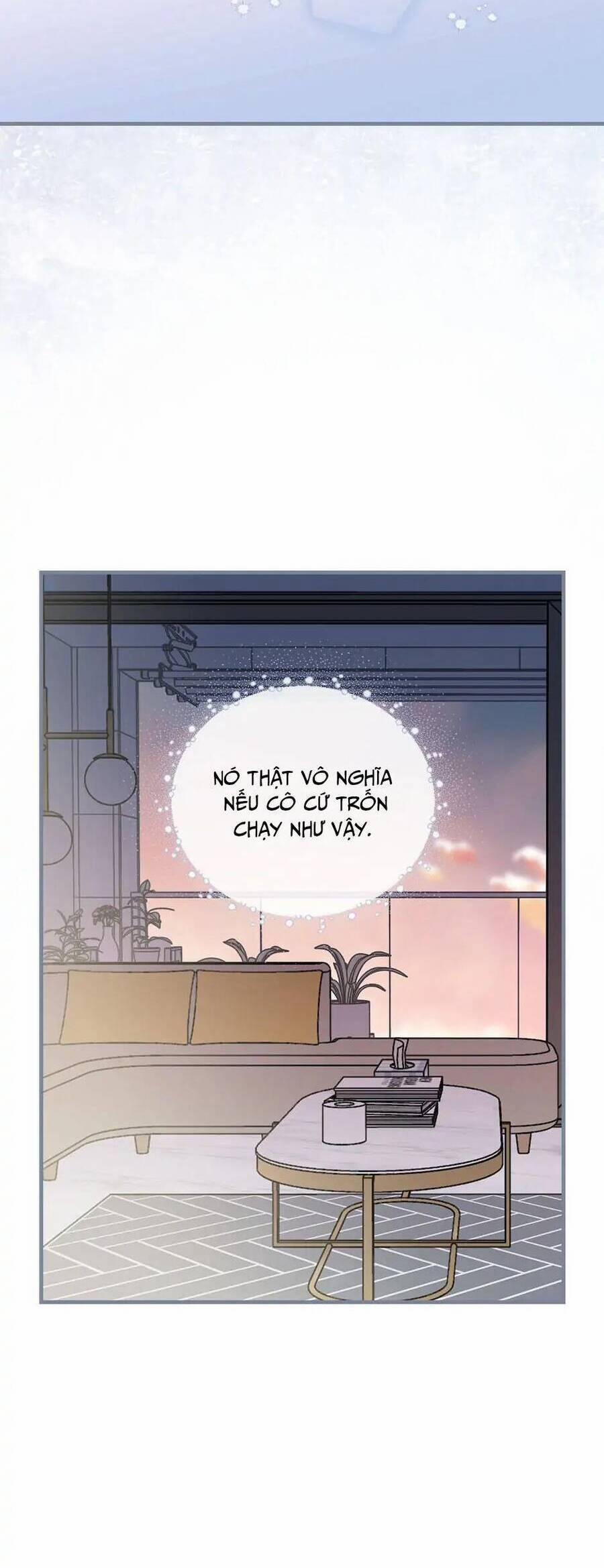 Ly Espresso Của Mùa Xuân 32 trang 17