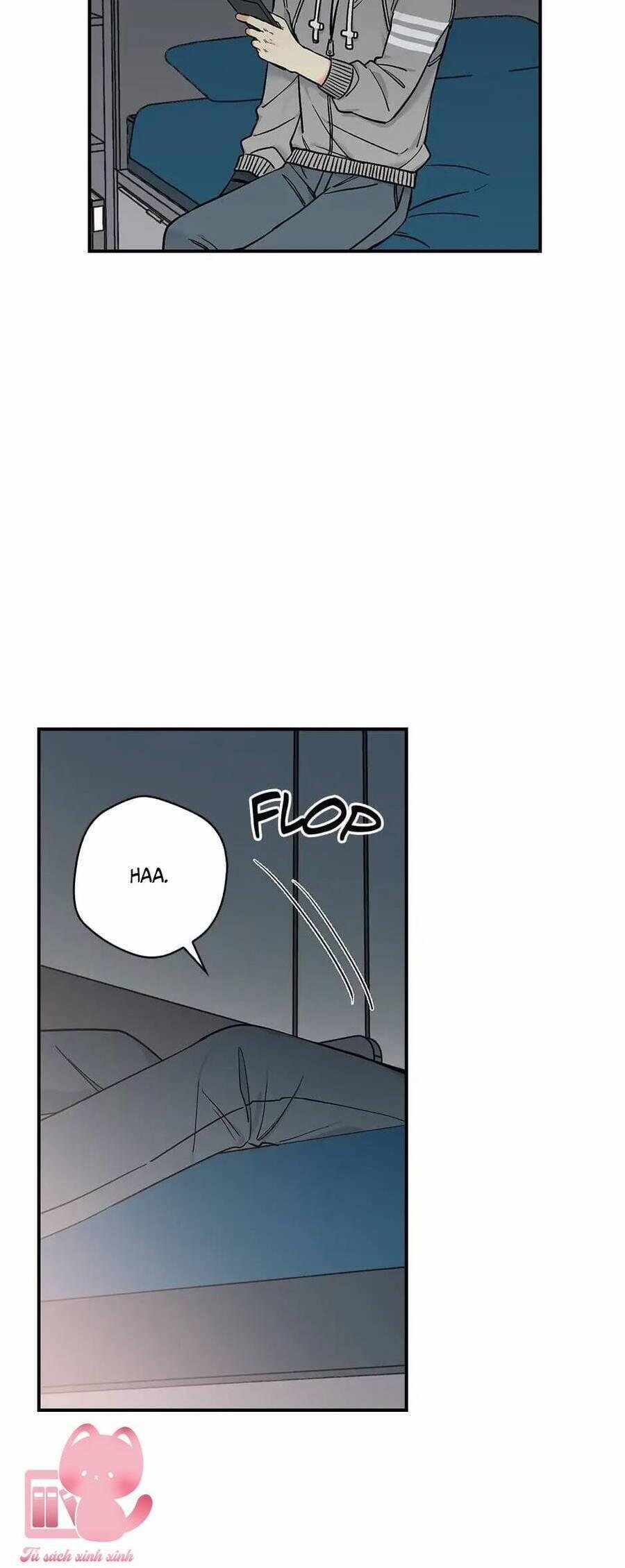 Ly Espresso Của Mùa Xuân 32 trang 23