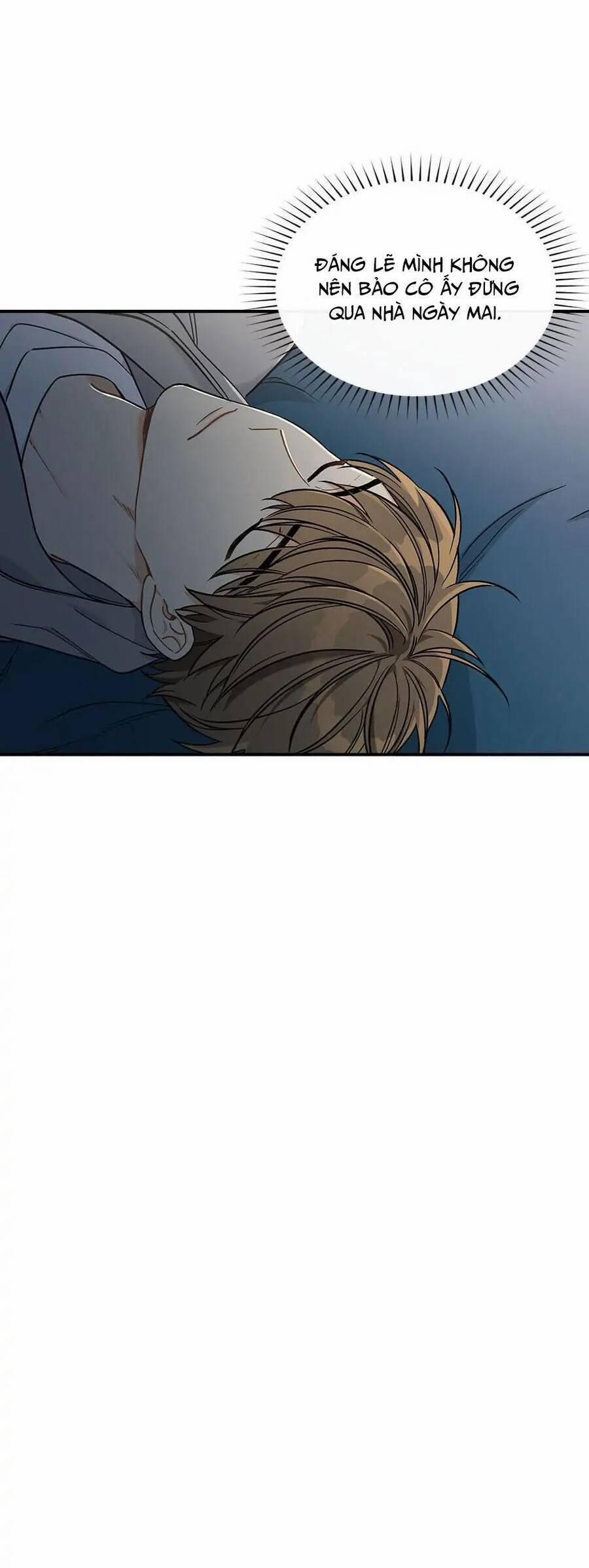 Ly Espresso Của Mùa Xuân 32 trang 24