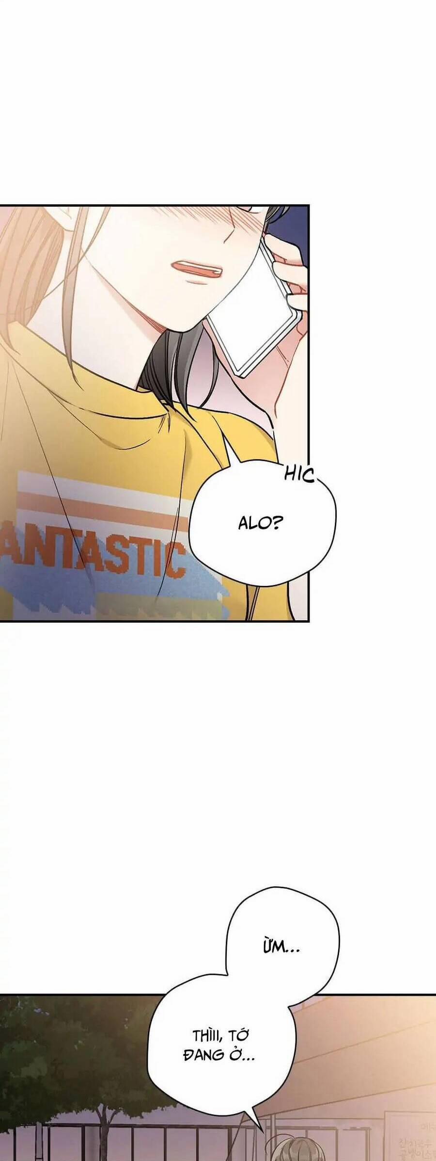 Ly Espresso Của Mùa Xuân 32 trang 26