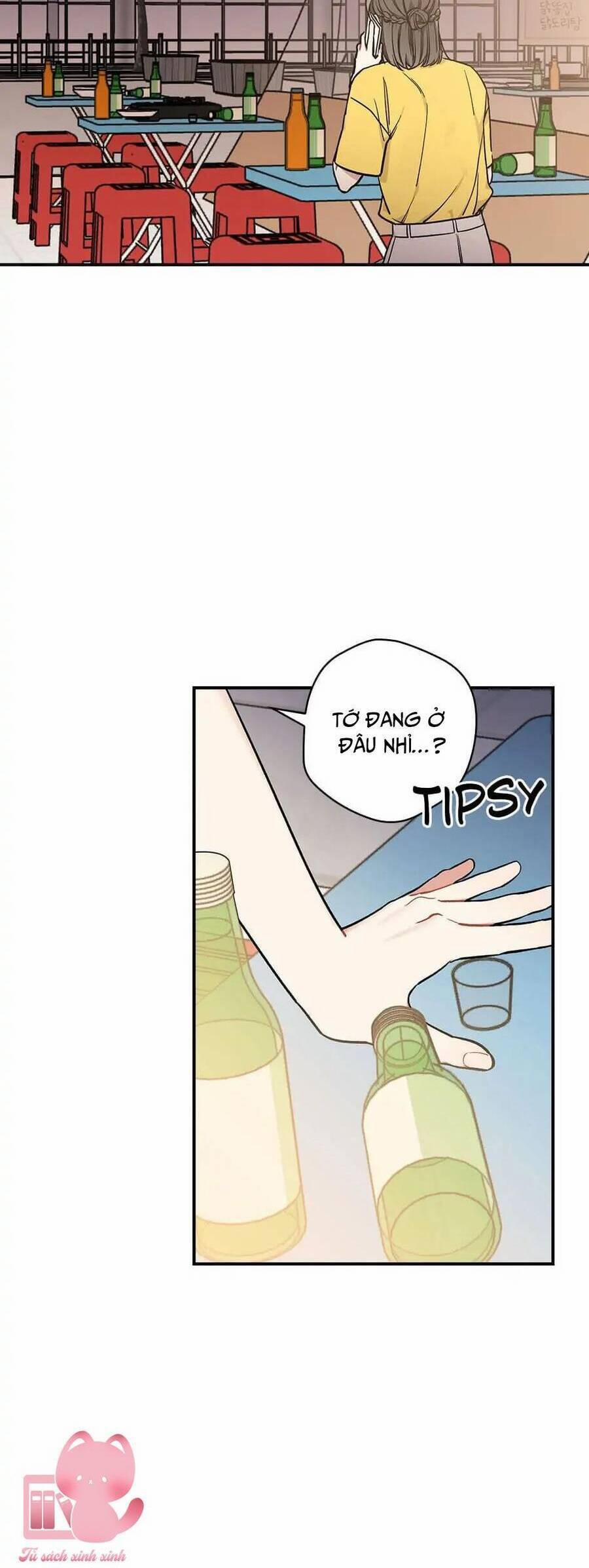 Ly Espresso Của Mùa Xuân 32 trang 27