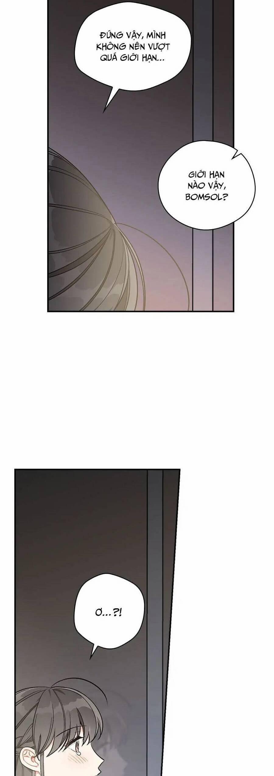 Ly Espresso Của Mùa Xuân 32 trang 37