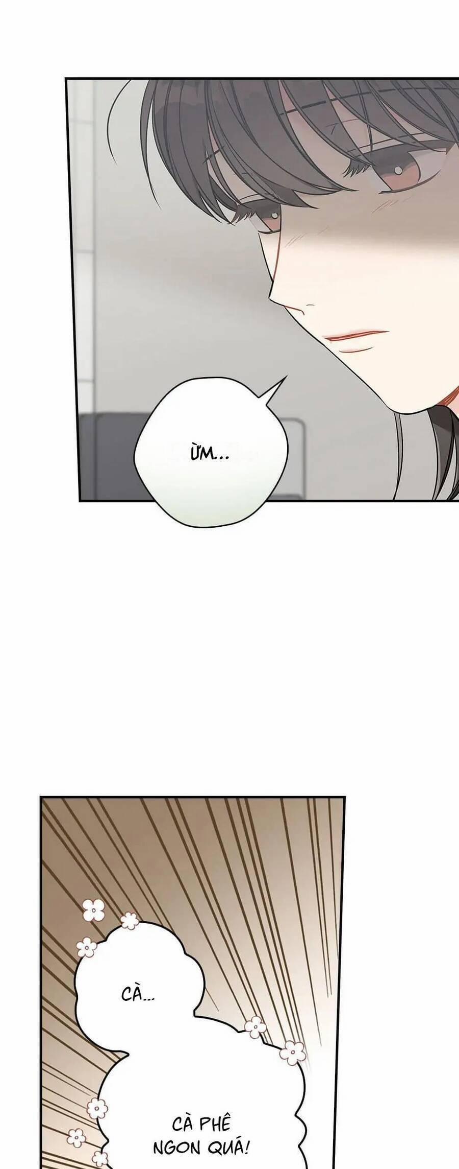 Ly Espresso Của Mùa Xuân 32 trang 4