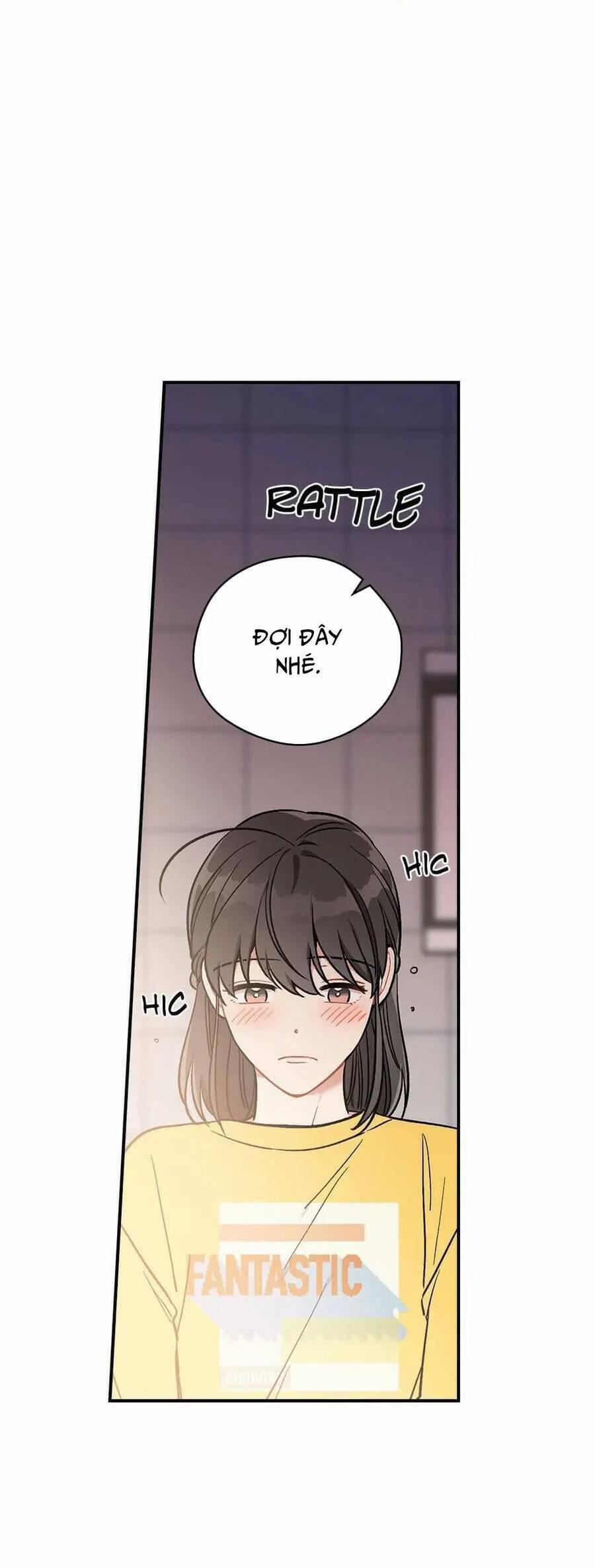 Ly Espresso Của Mùa Xuân 32 trang 40