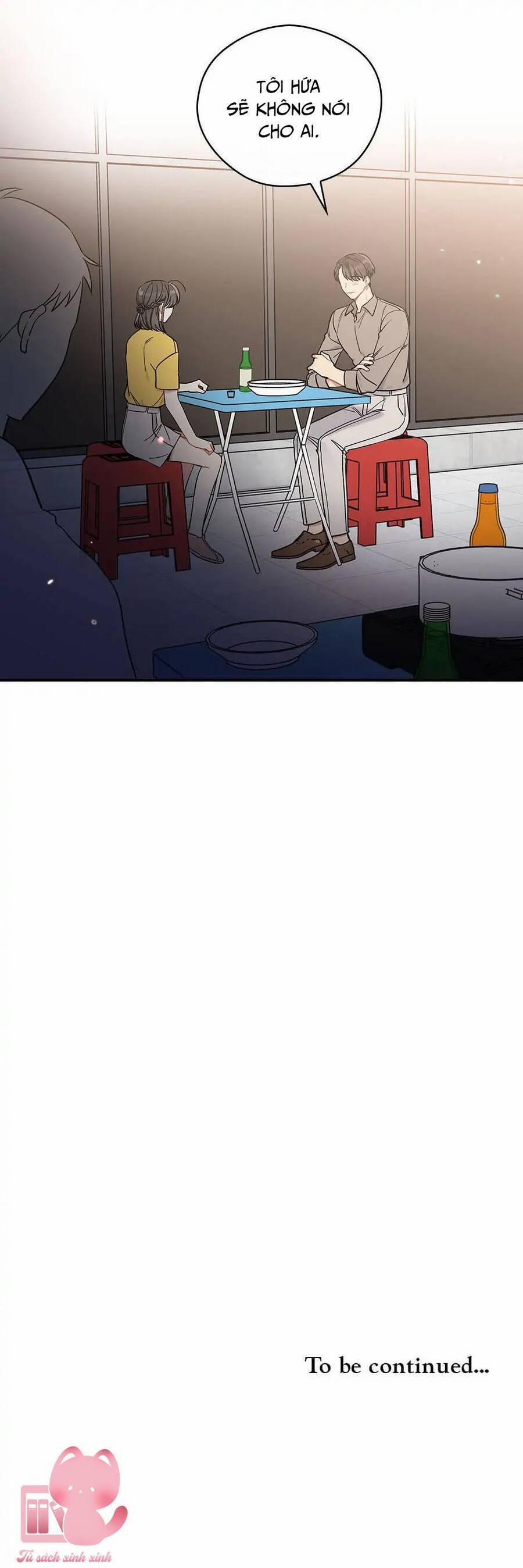 Ly Espresso Của Mùa Xuân 32 trang 48