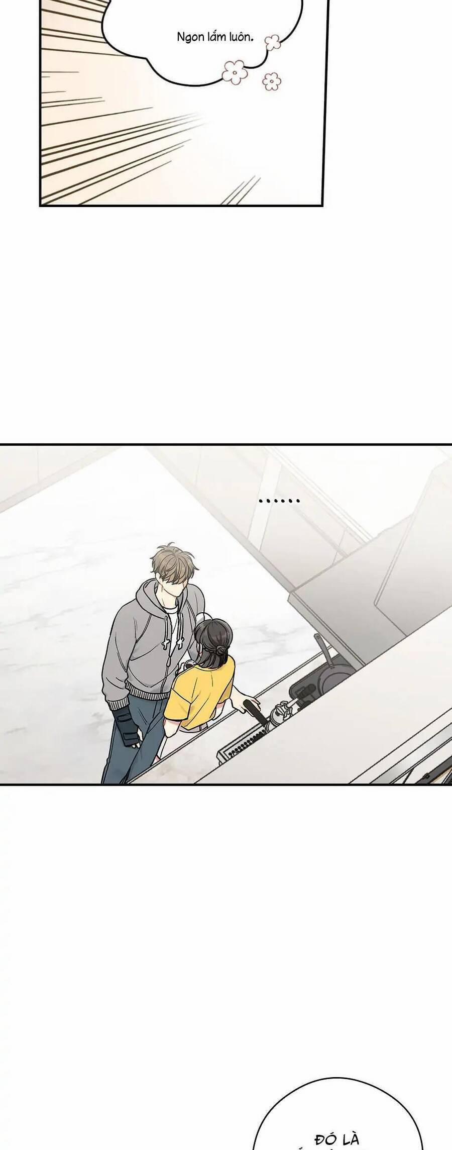 Ly Espresso Của Mùa Xuân 32 trang 5