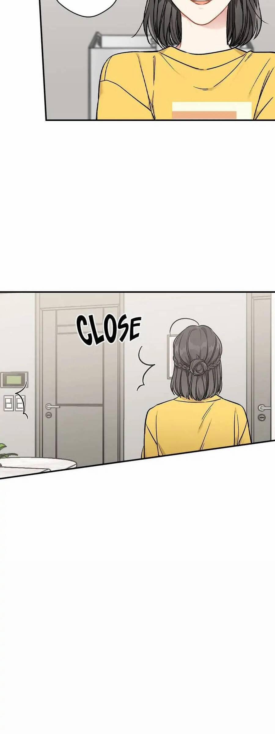 Ly Espresso Của Mùa Xuân 32 trang 9