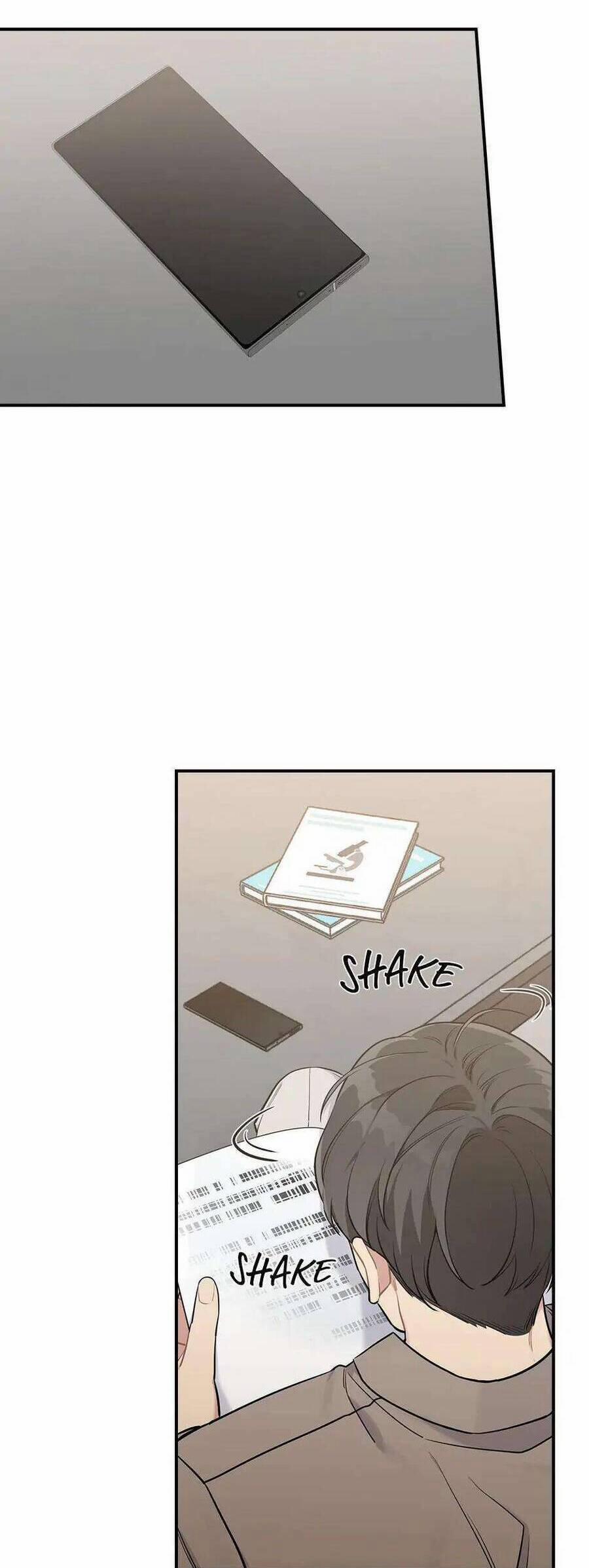 Ly Espresso Của Mùa Xuân 33 trang 10