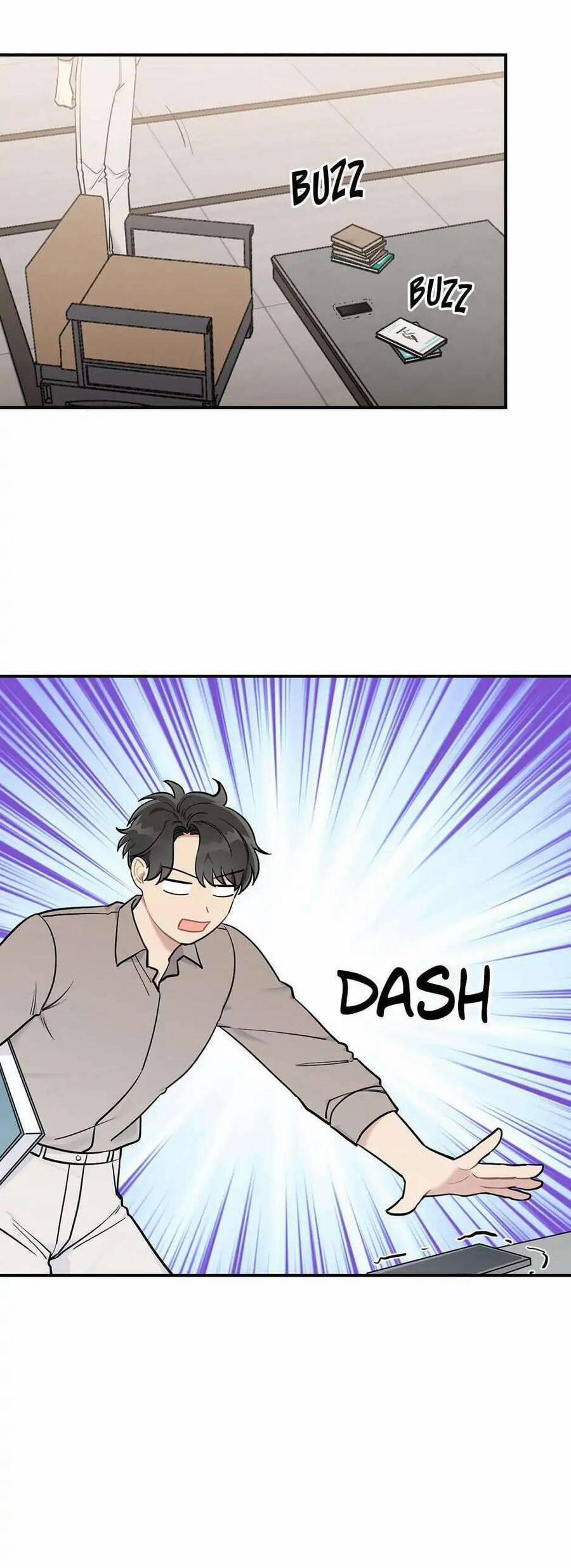 Ly Espresso Của Mùa Xuân 33 trang 12