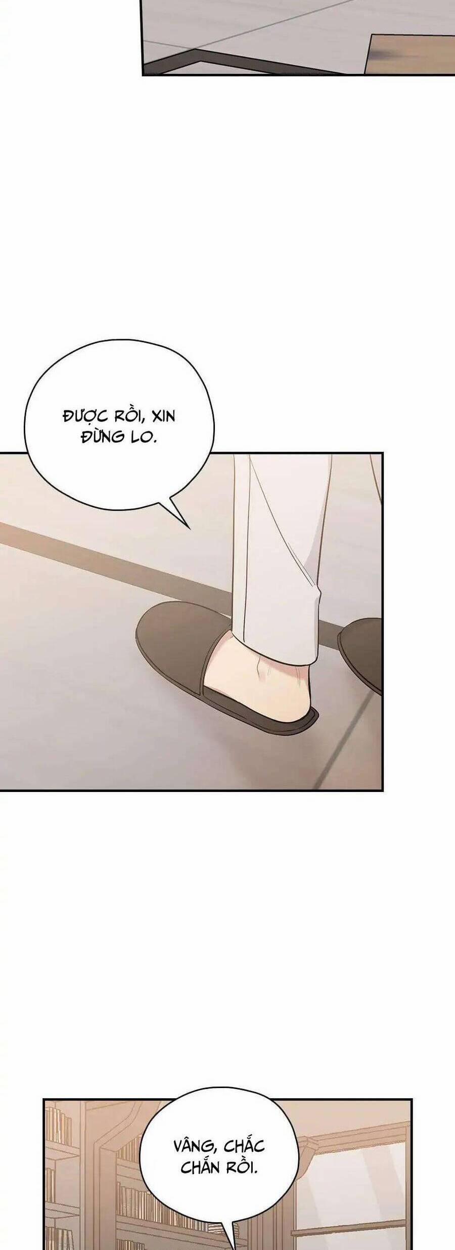 Ly Espresso Của Mùa Xuân 33 trang 14