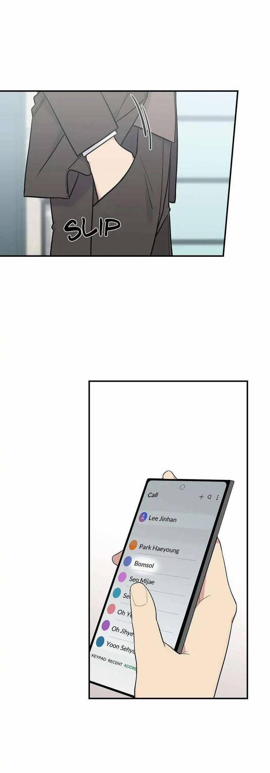 Ly Espresso Của Mùa Xuân 33 trang 2