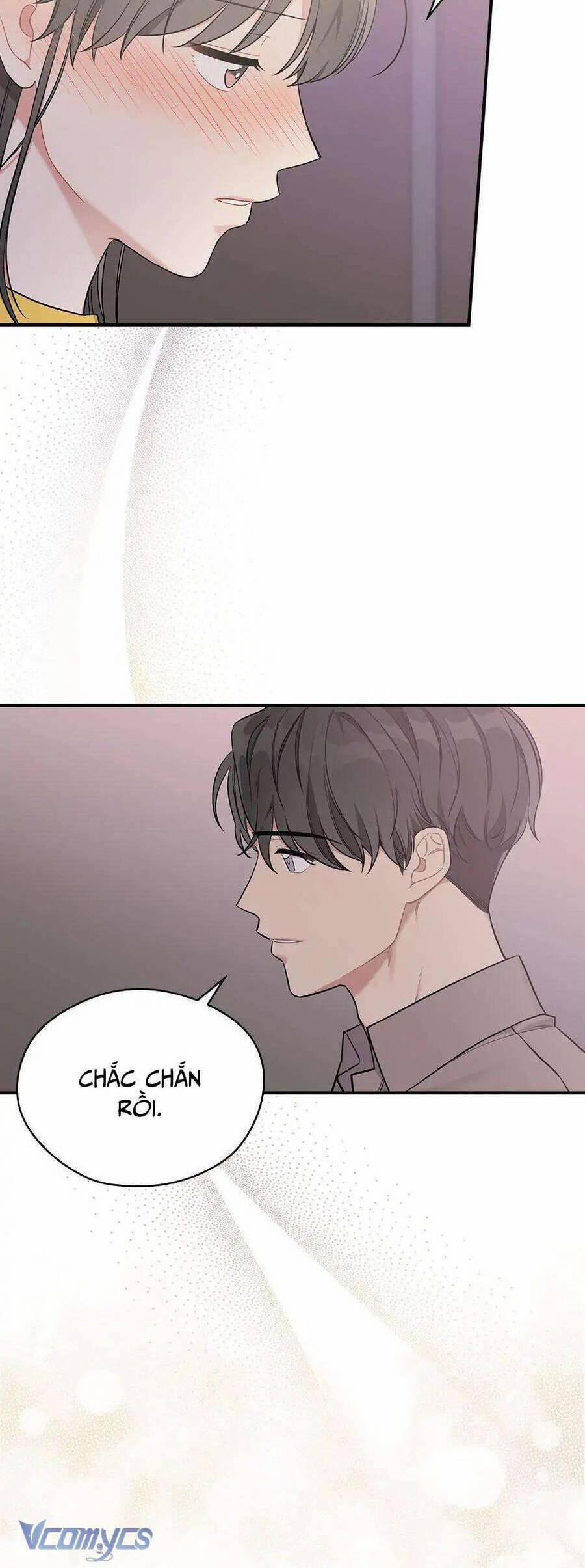 Ly Espresso Của Mùa Xuân 33 trang 23