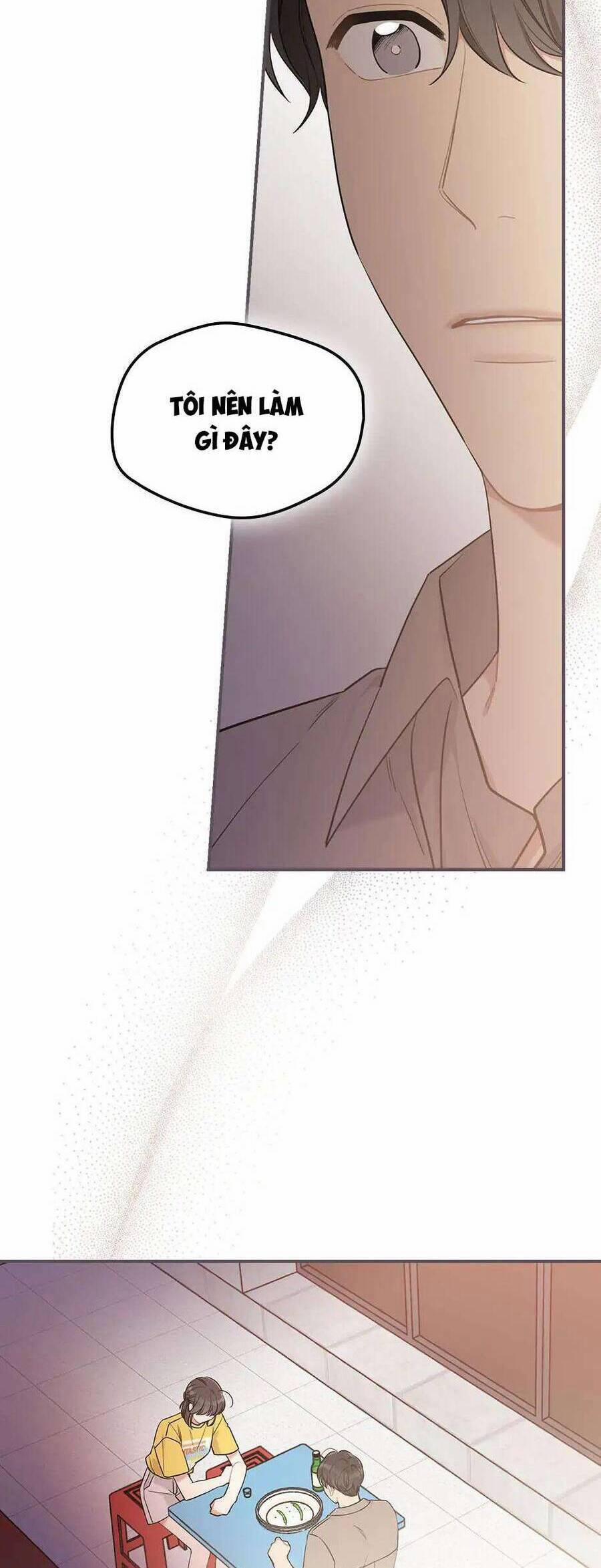 Ly Espresso Của Mùa Xuân 33 trang 26