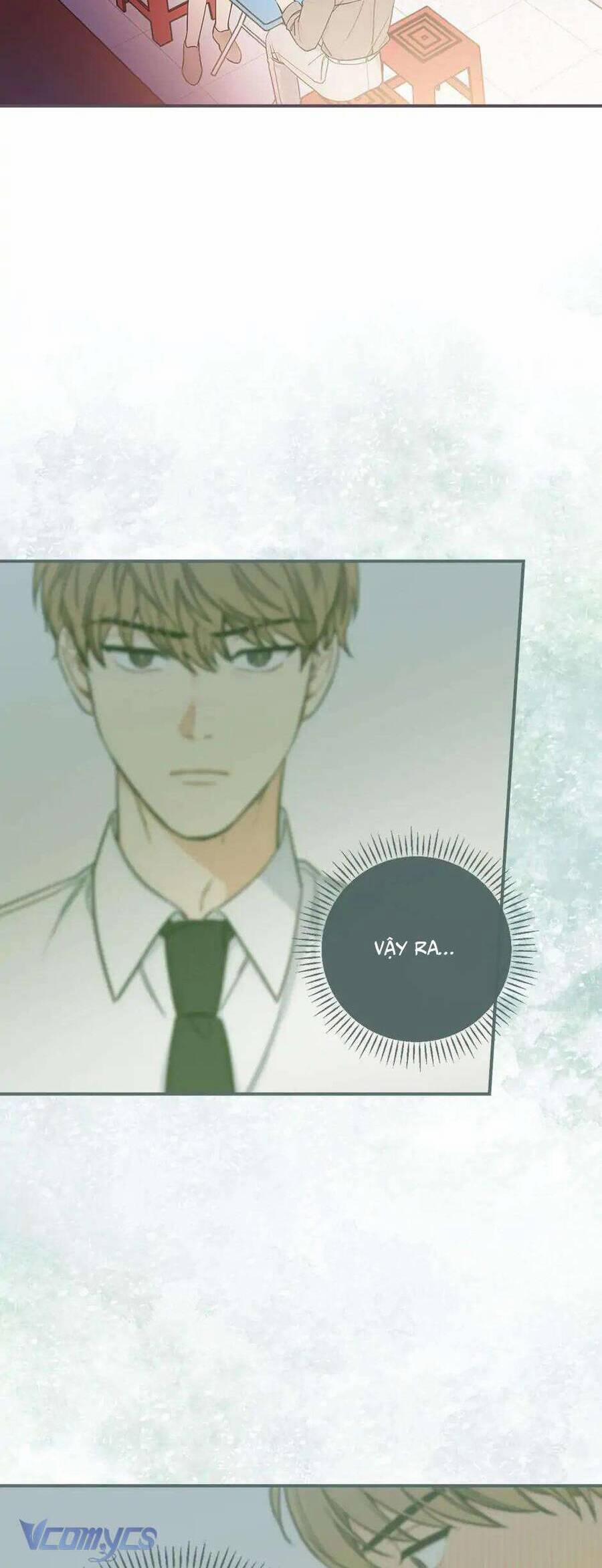 Ly Espresso Của Mùa Xuân 33 trang 27