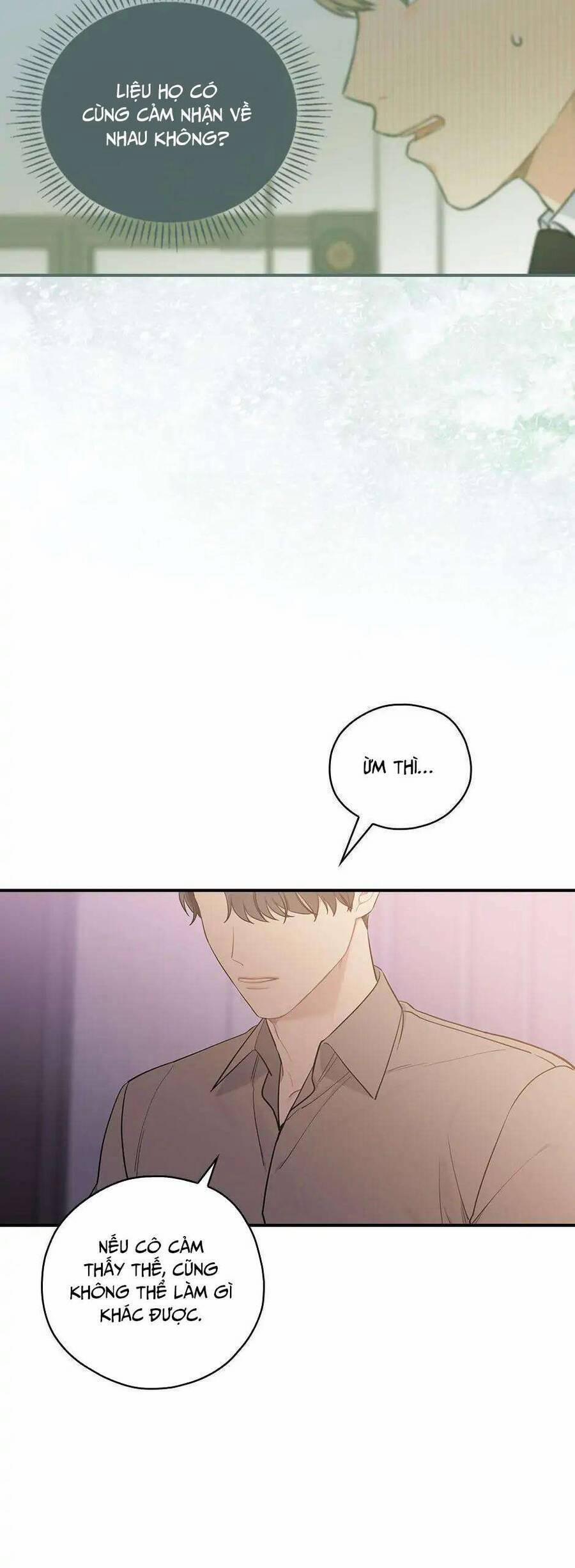 Ly Espresso Của Mùa Xuân 33 trang 28