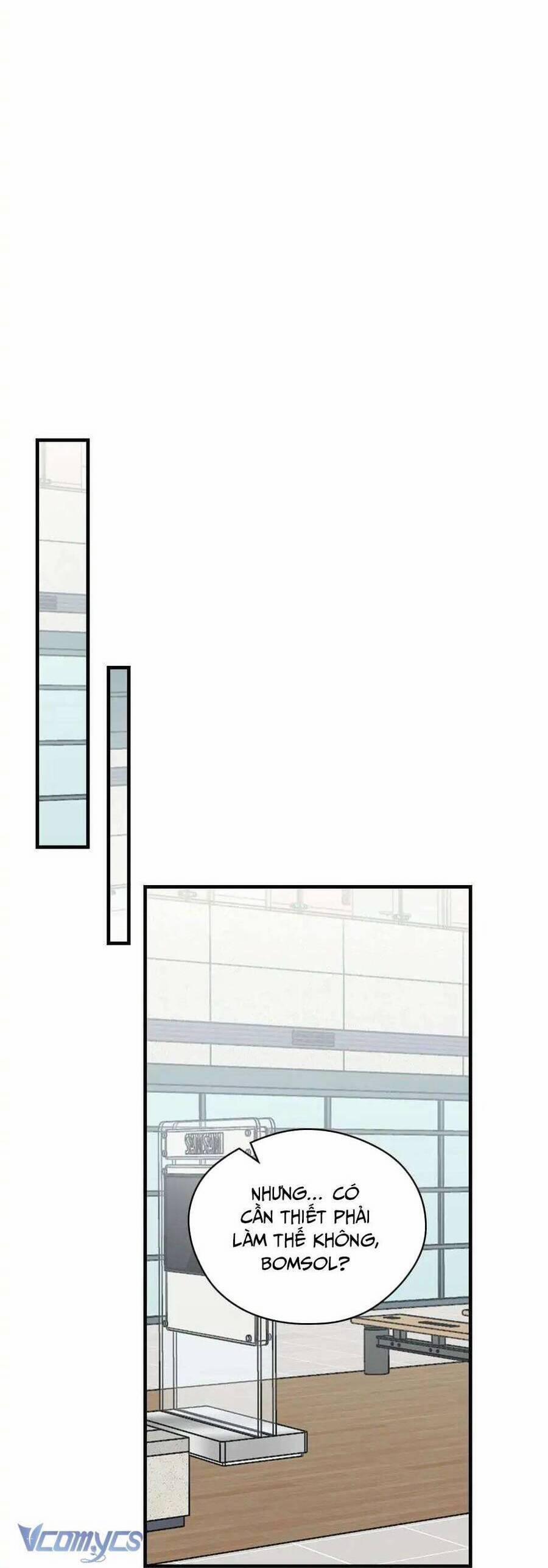 Ly Espresso Của Mùa Xuân 33 trang 3