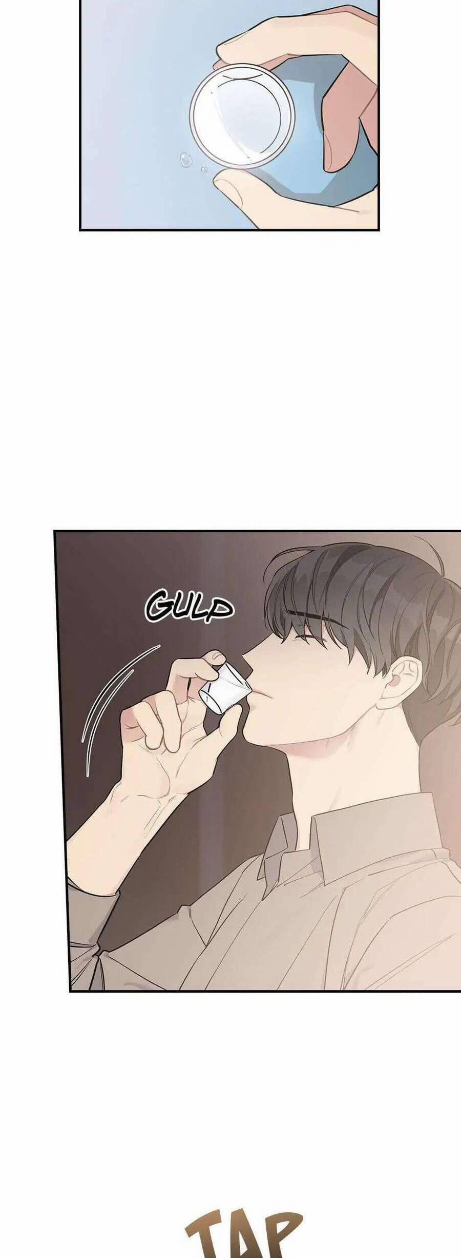 Ly Espresso Của Mùa Xuân 33 trang 30