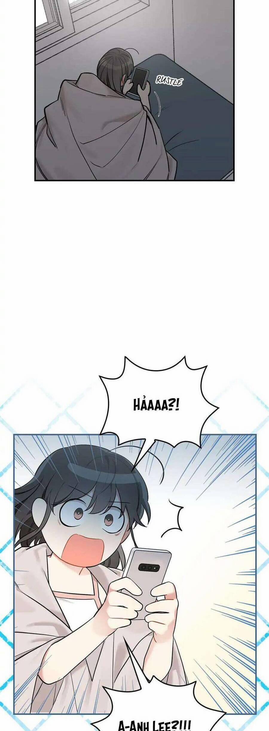 Ly Espresso Của Mùa Xuân 33 trang 35