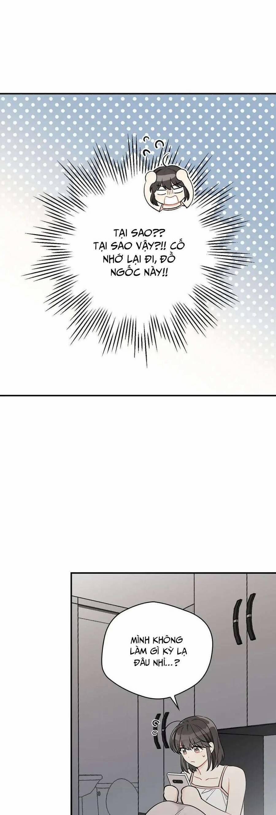 Ly Espresso Của Mùa Xuân 33 trang 37