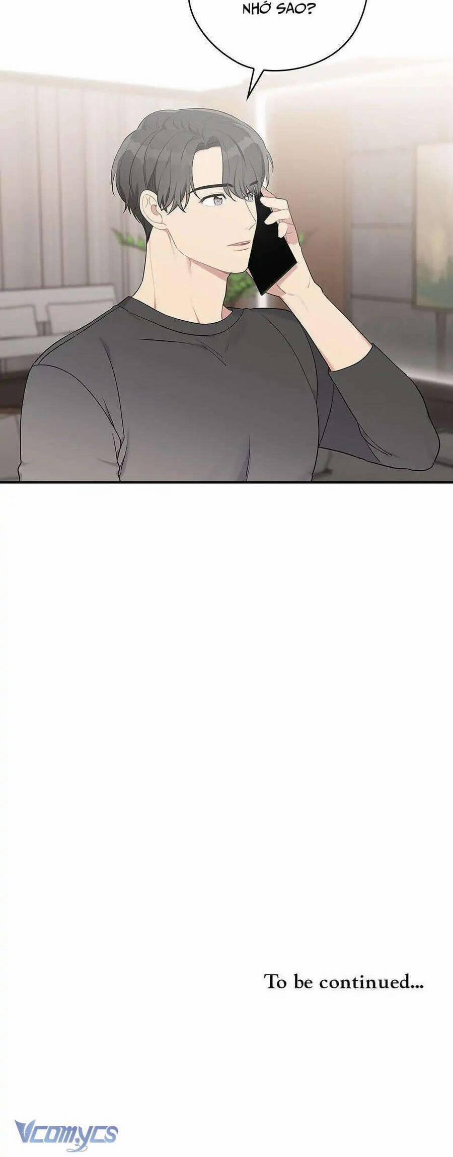 Ly Espresso Của Mùa Xuân 33 trang 43