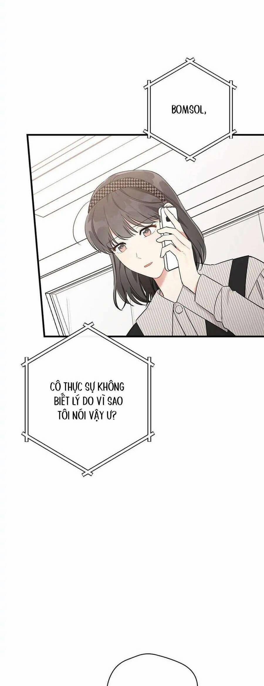 Ly Espresso Của Mùa Xuân 33 trang 5