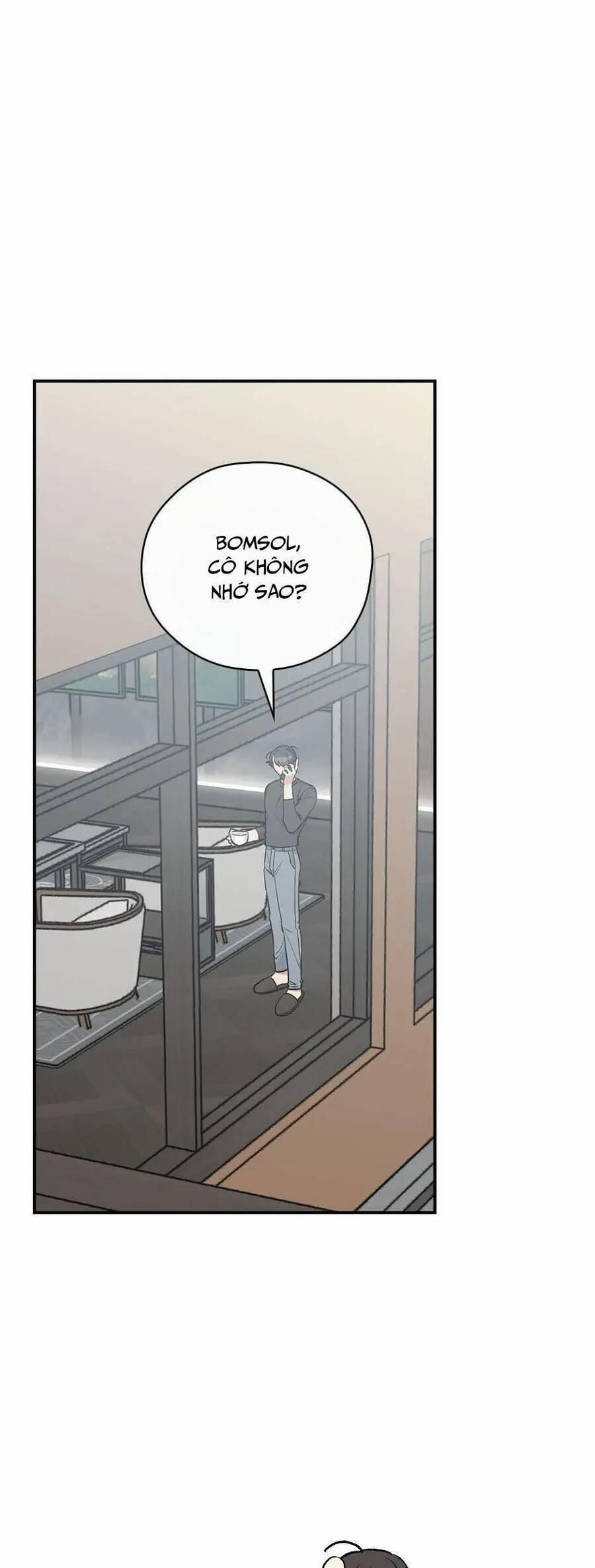 Ly Espresso Của Mùa Xuân 34 trang 0