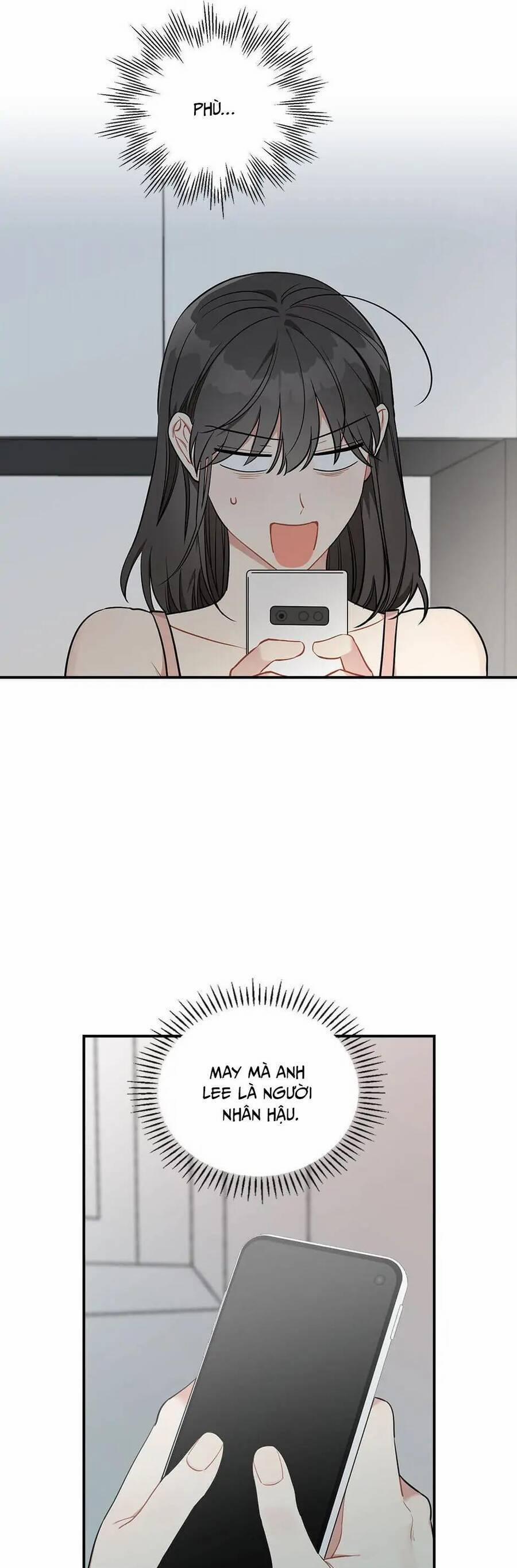 Ly Espresso Của Mùa Xuân 34 trang 12